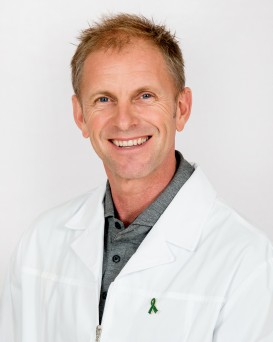 Dr. Shaun Brakstad