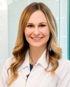Dr. Sara Rayner